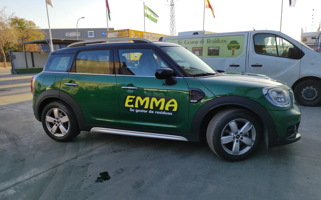 Foto vehículo Mini Cooper